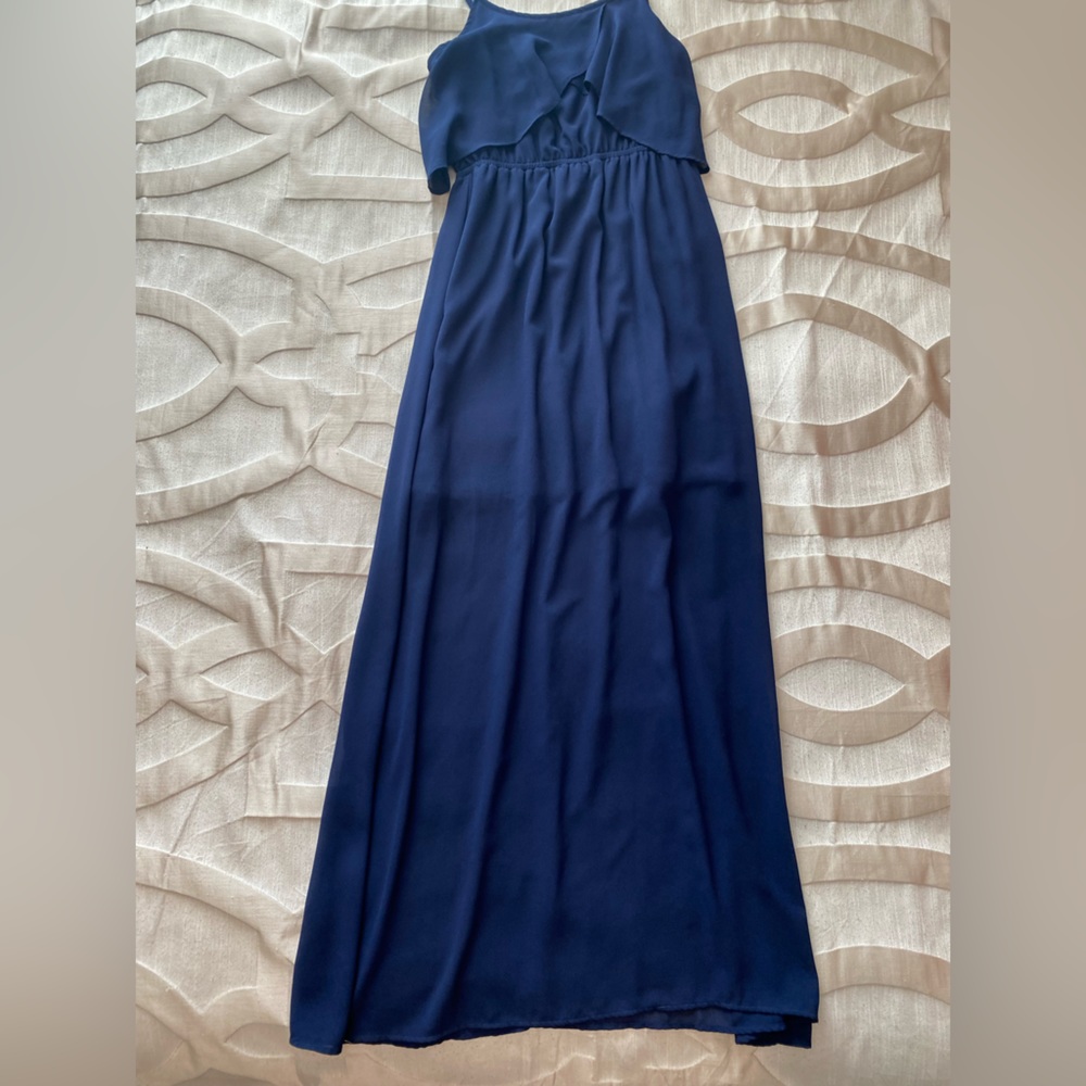 Xhilaration summer dress